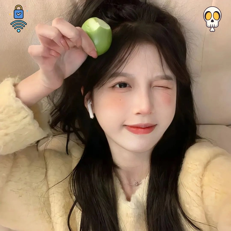 赵女士