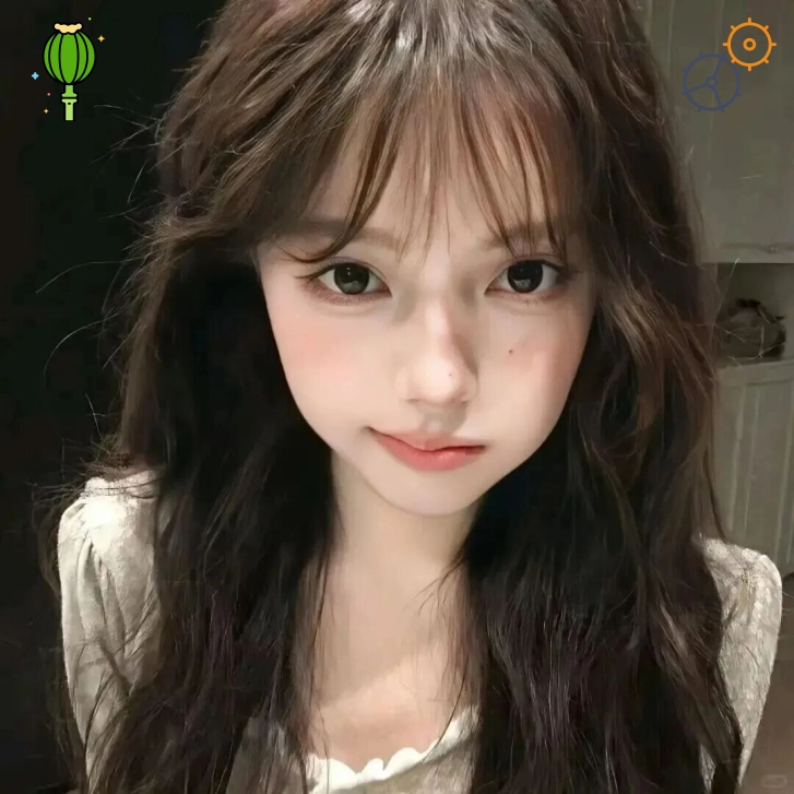晴天